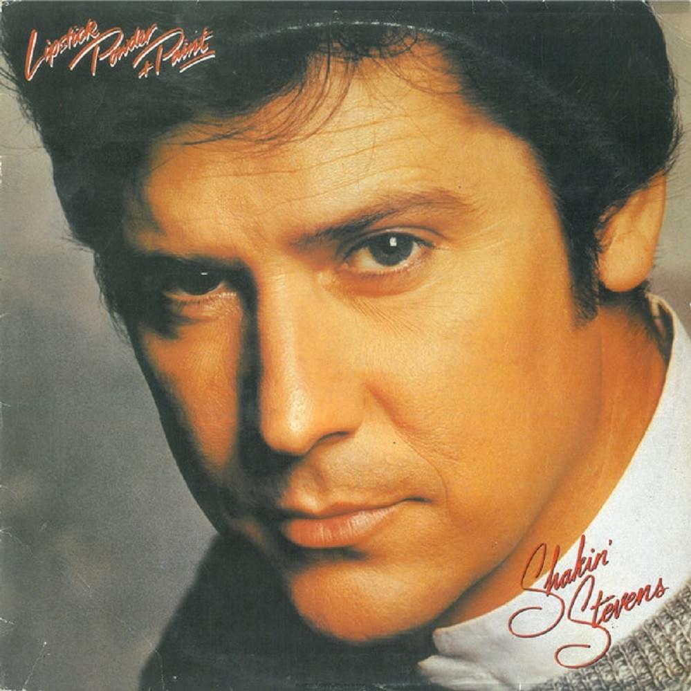 Album cover art for "Teardrops" by Everything But The Girl & Hank Marvin