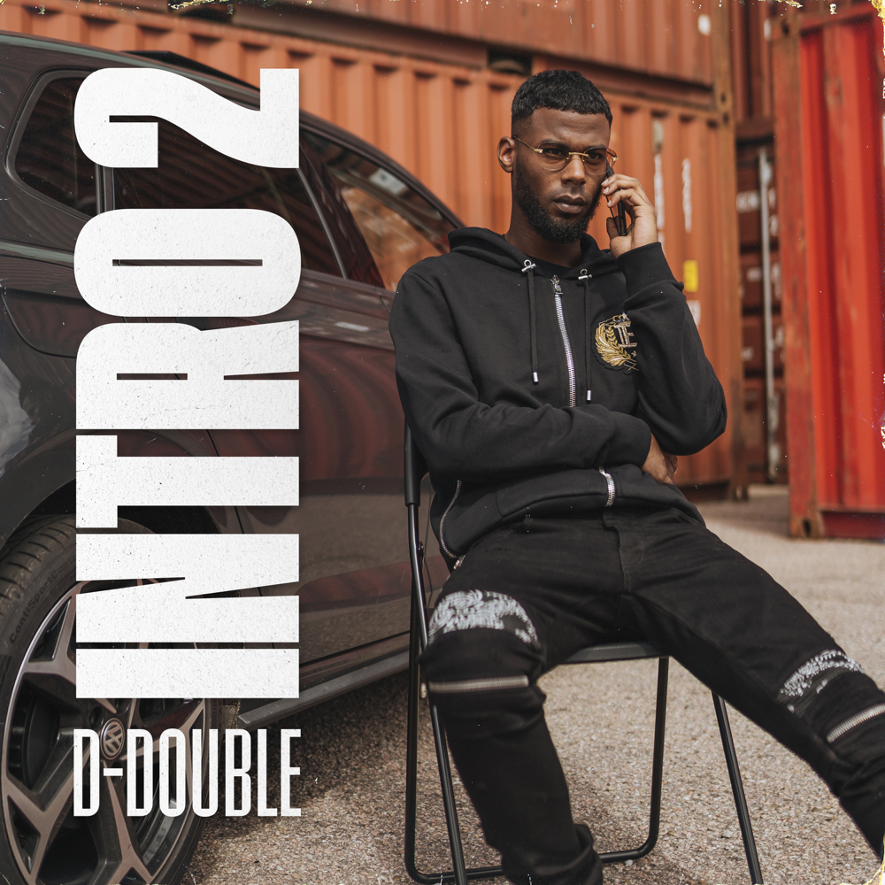 Intro 2 by D-Double