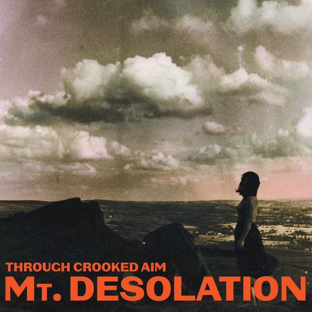 Too Hard A Stone by Mt. Desolation