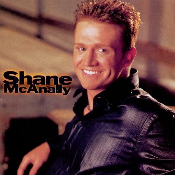 If It’s Over by Shane McAnally