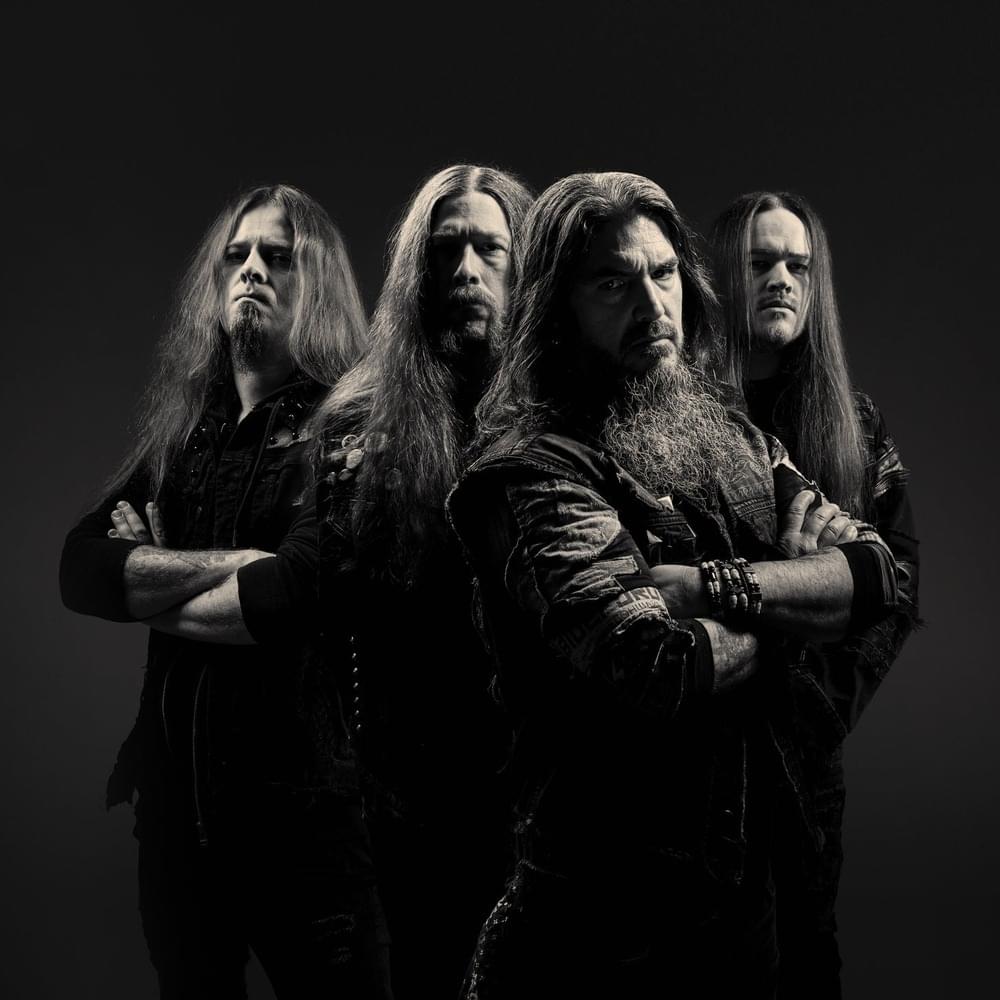 Machine Head Profile Picture Photo of Machine Head
