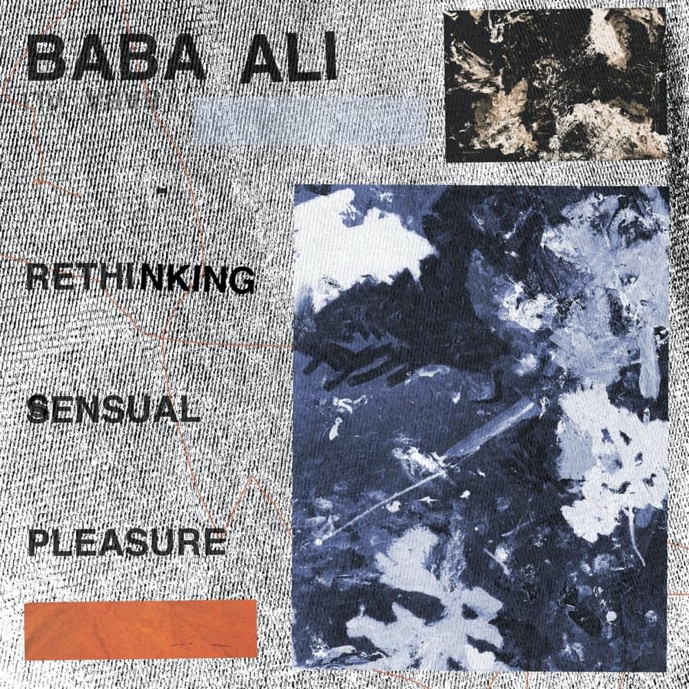 Grim Chin by Baba Ali