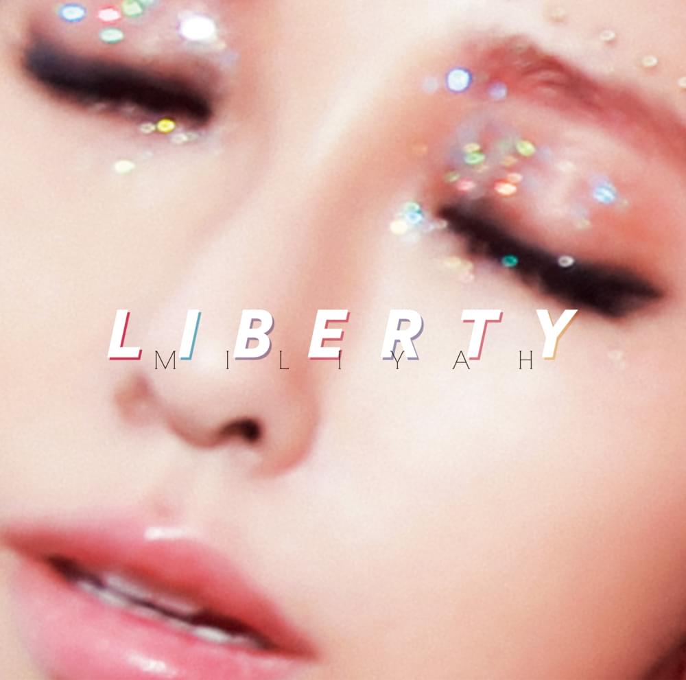 Cover image for Liberty