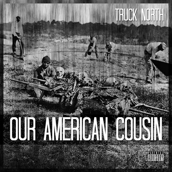 The Rain by Truck North