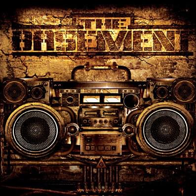Hip hop by OFX