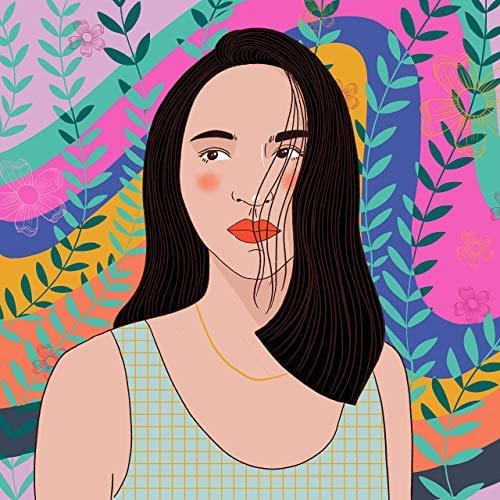 Album cover art for "Team" by Clara Benin