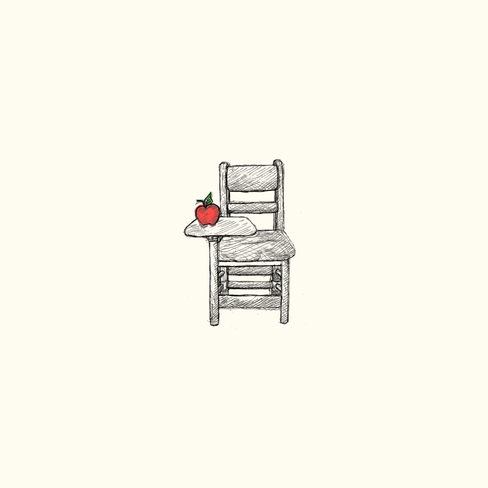 Mrs. Principal by Jackson Lundy