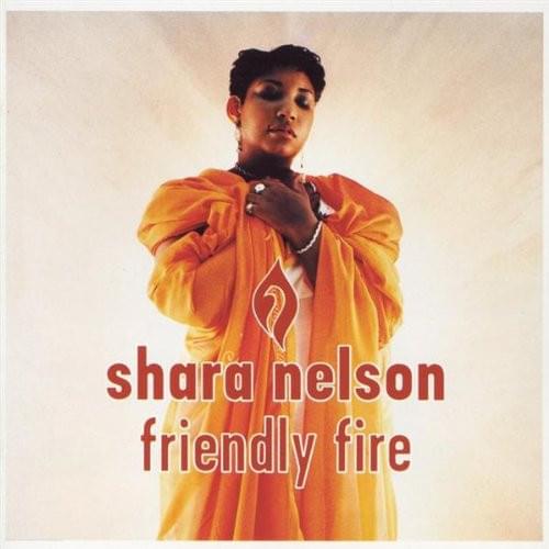 Rough with the Smooth by Shara Nelson