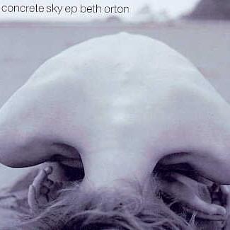 Album cover art for "Bobby Gentry" by Beth Orton