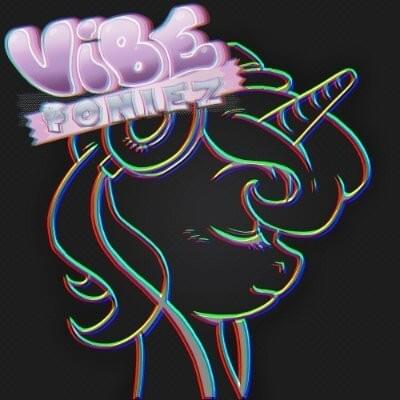Cover image for VibePoniez