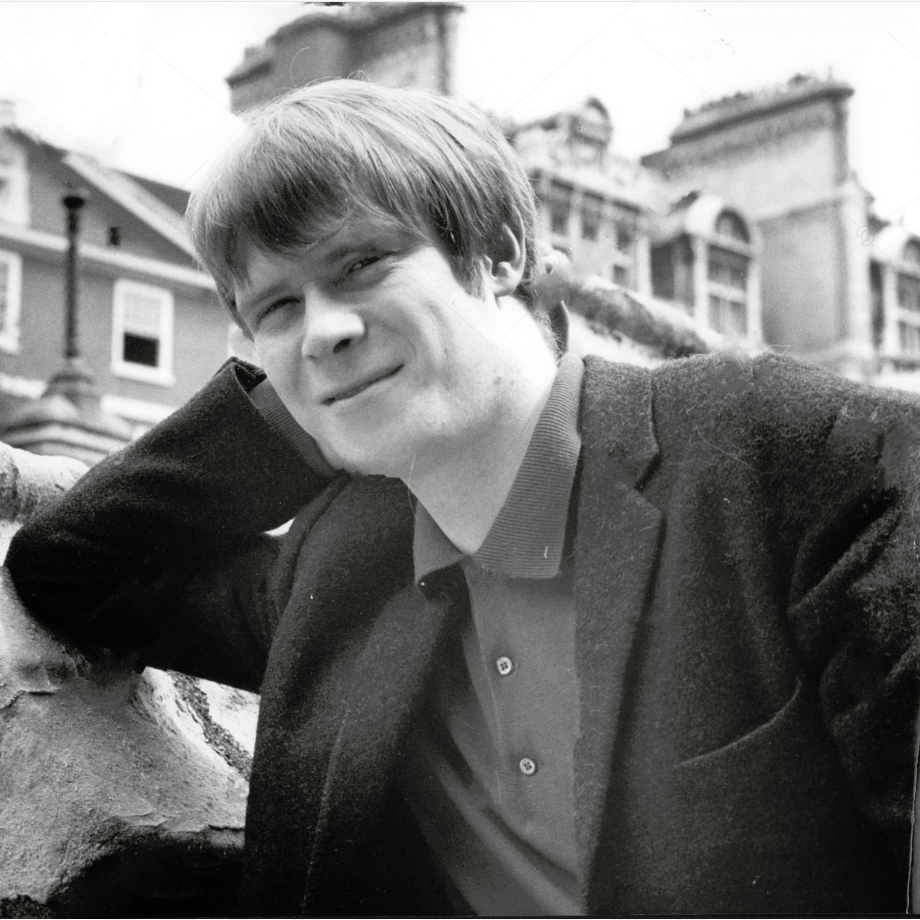 Cover image for Long John Baldry