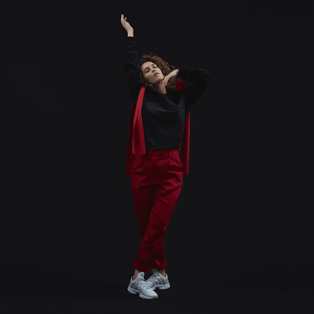 Do It by Rae Morris