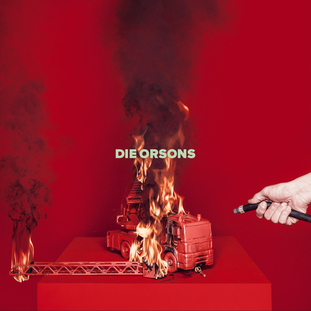 Schwung in die Kiste by Die Orsons