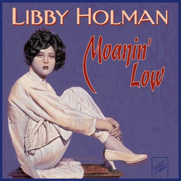 Body and Soul by Libby Holman