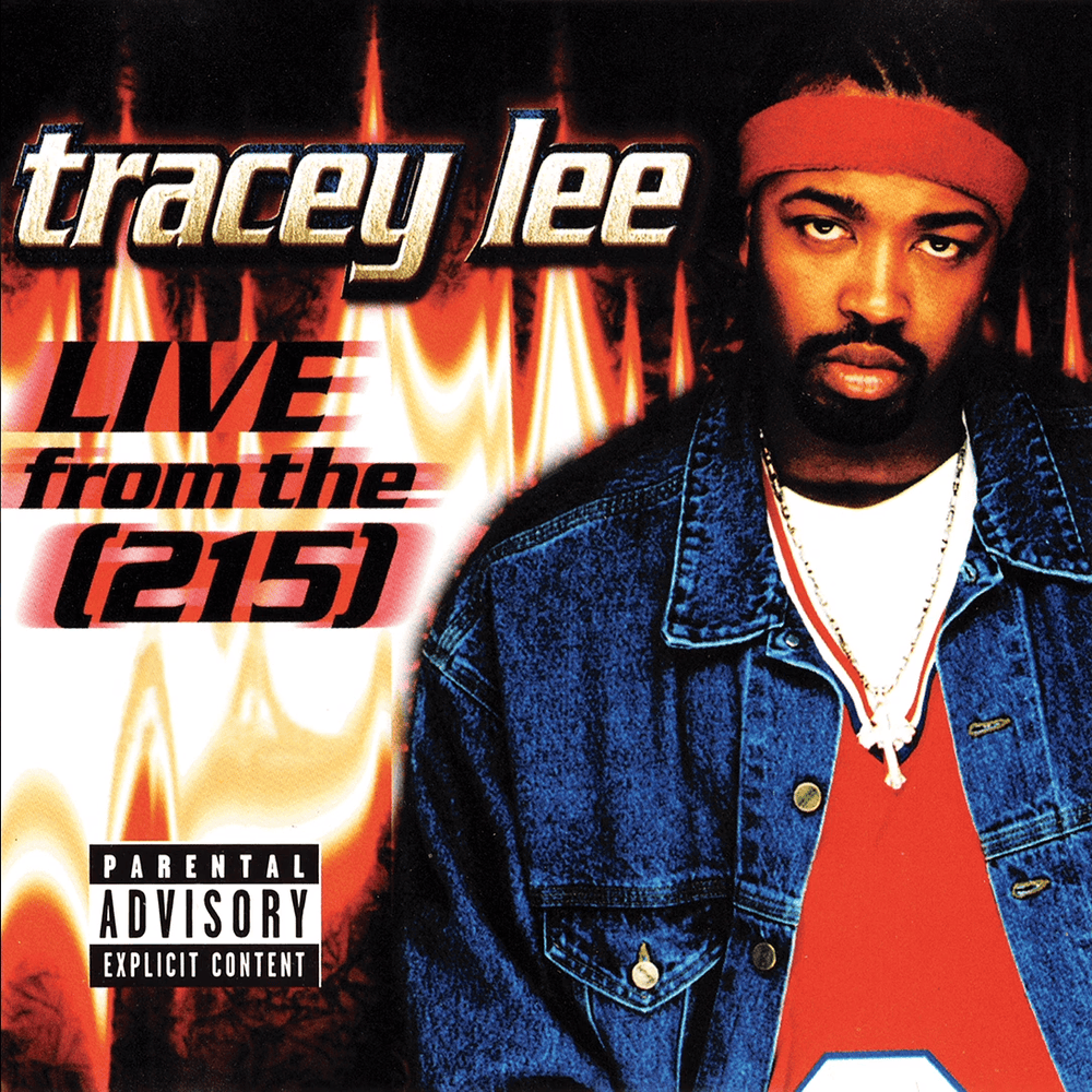 Cover image for Live From The 215