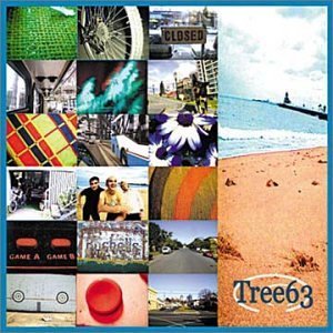 A Million Lights by Tree63