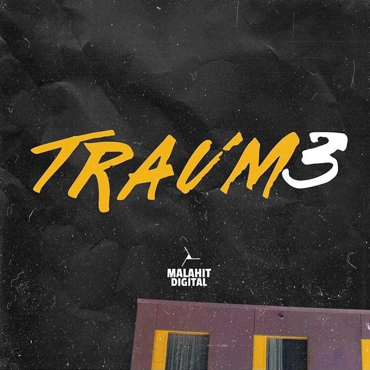 Cover image for Traum3