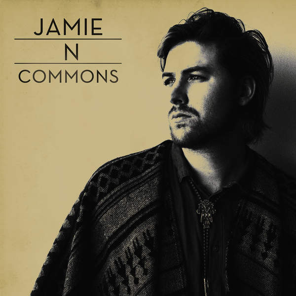 Let’s Do It Till We Get It Right by Jamie N Commons