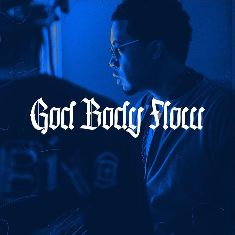 Cover image for God Body Flow