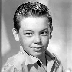 Photo of Bobby Driscoll