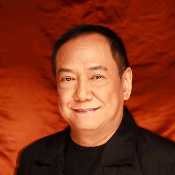 Photo of Basil Valdez