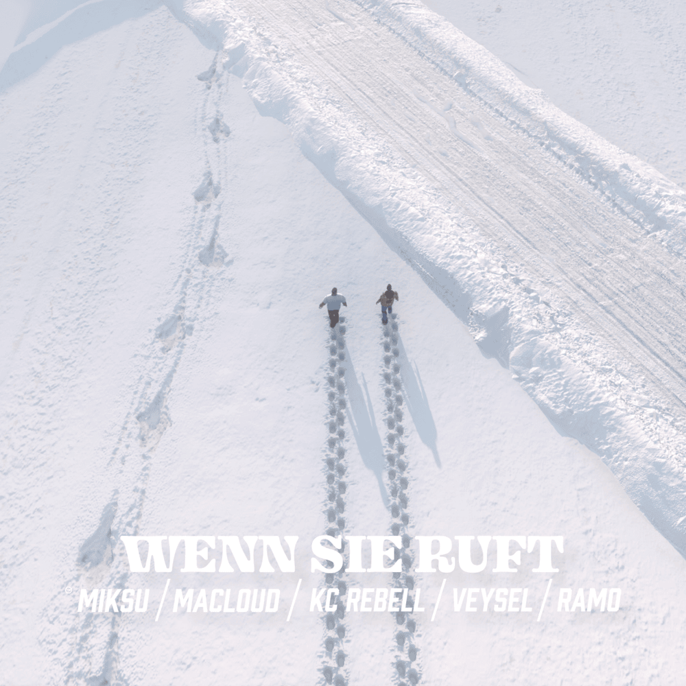Wenn sie ruft by Miksu / Macloud