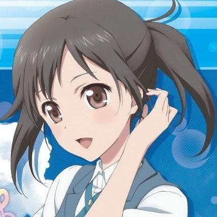 Photo of 坂井和奏(CV.高垣彩陽) (Wakana Sakai (CV: Ayahi Takagaki))