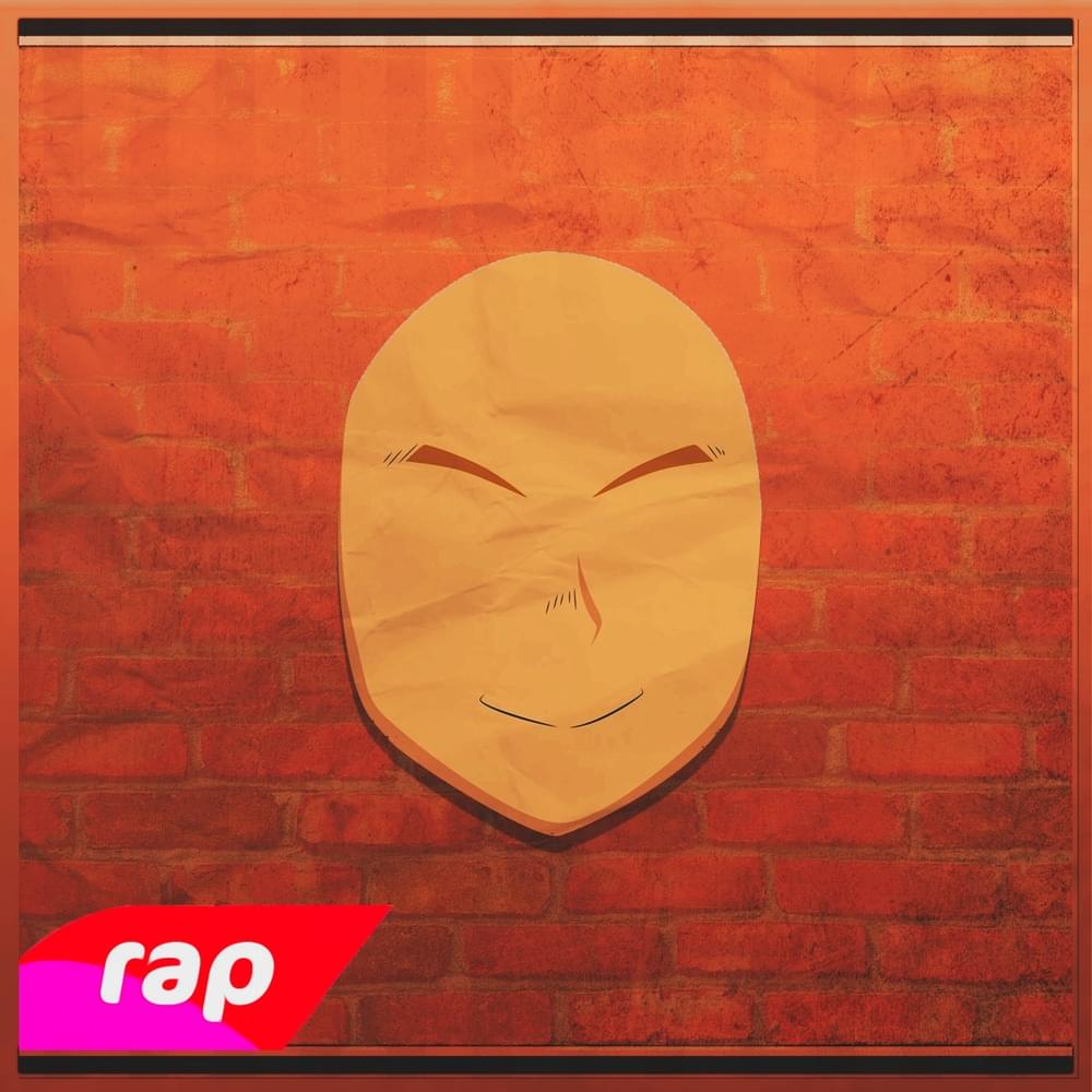Album cover art for "Rap do Mirio: Vou Salvar 1 Milhão (Nerd Hits)" by 7 Minutoz