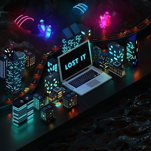 Lost It by Virtual Riot