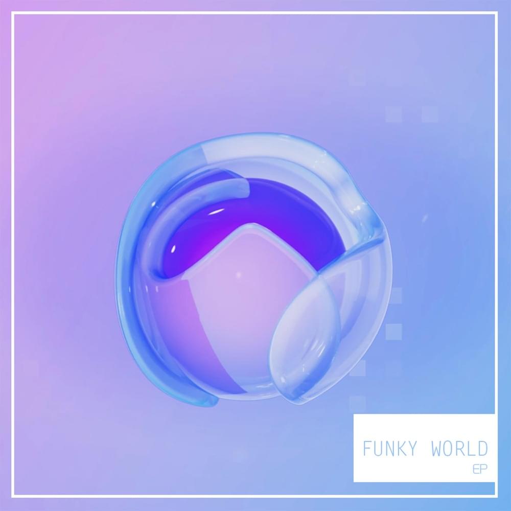 Cover image for Funky World