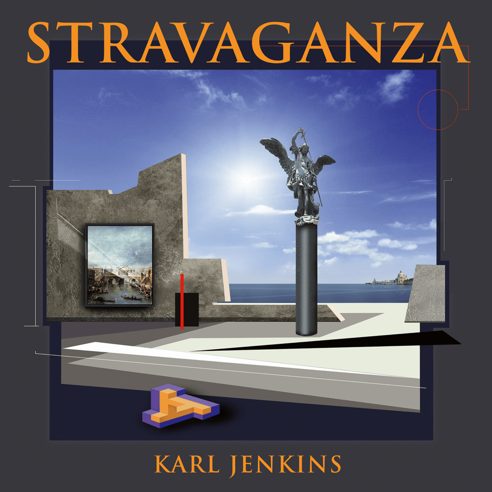 Cover image for Stravaganza
