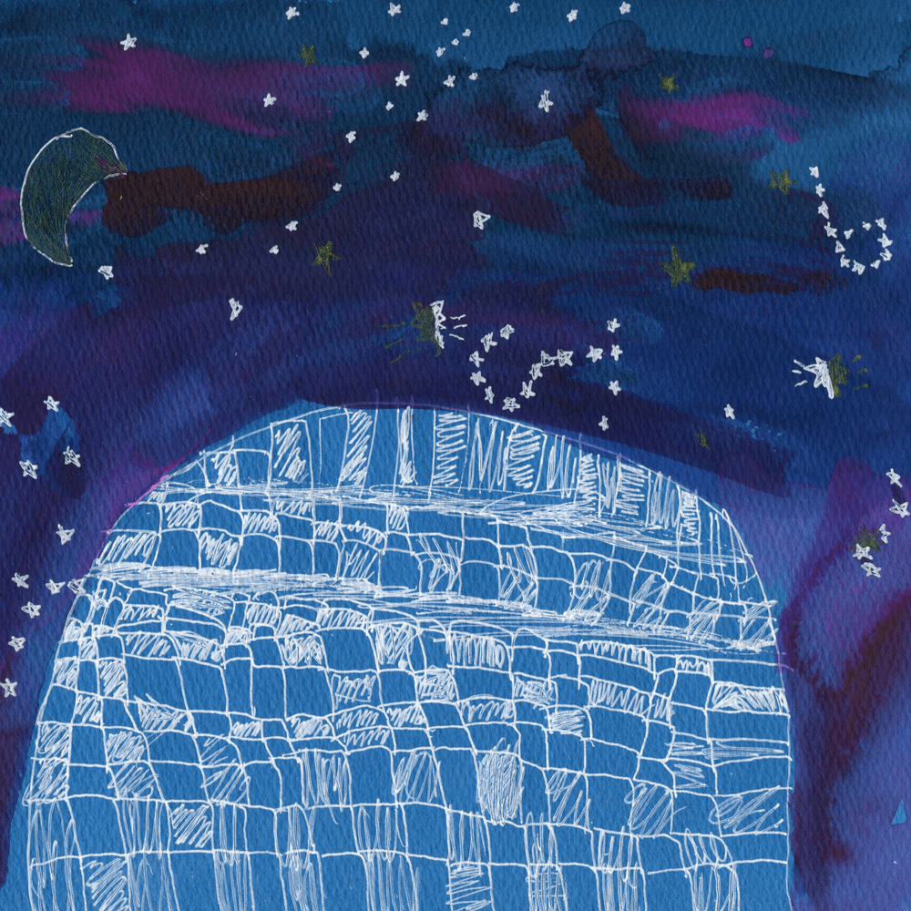 Cover image for CLEF X CREW, 3rd Story