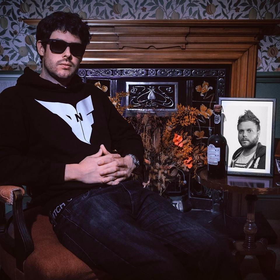 Photo of Dodge & Fuski