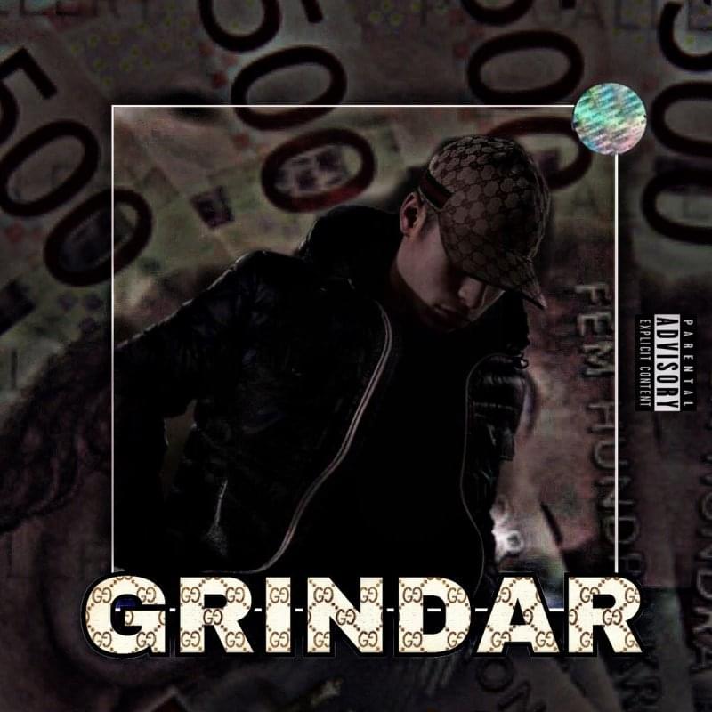 Grindar by ADAAM