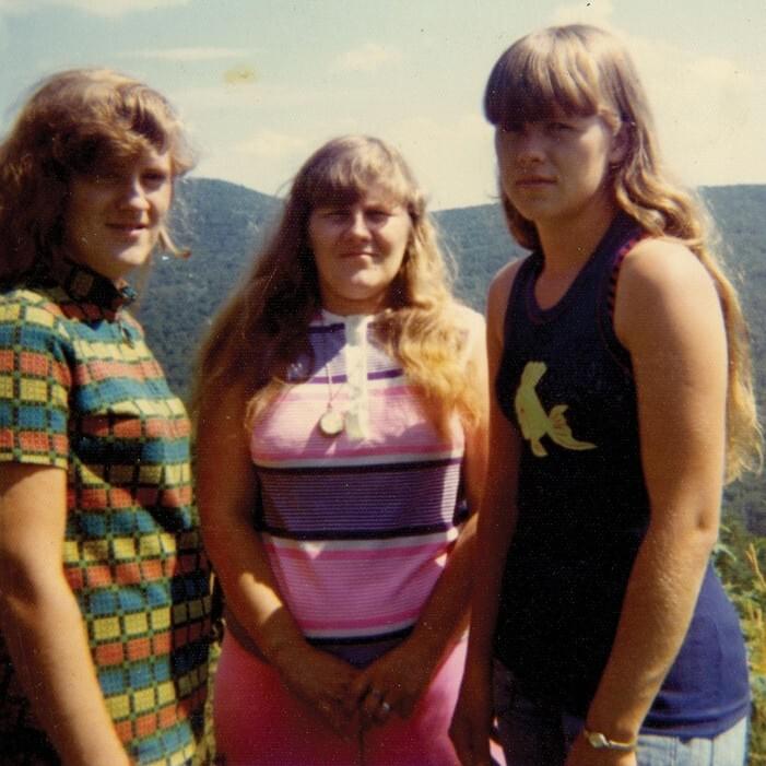 Photo of The Shaggs