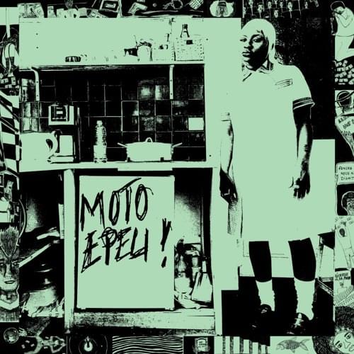MOTO by Tshegue