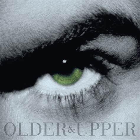 Cover image for Older + Upper