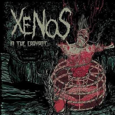 Cracked Tapes by Xenos