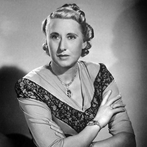 Photo of Charlotte Greenwood