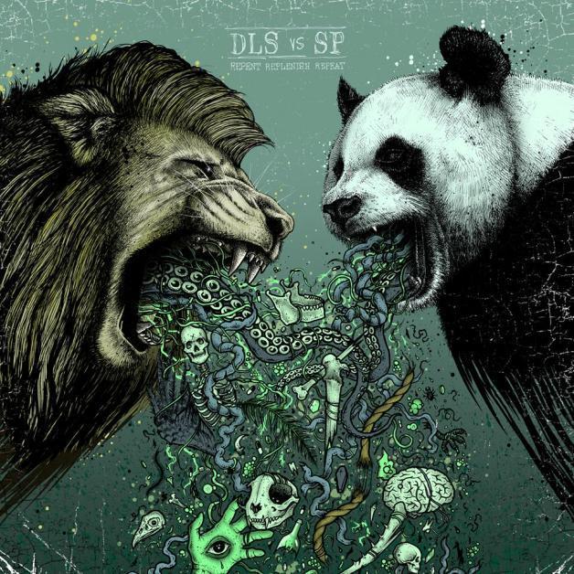 Stunner by Dan Le Sac vs. Scroobius Pip