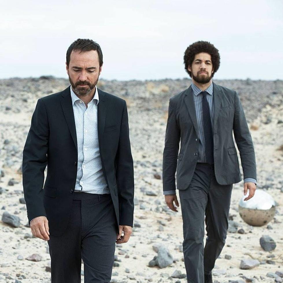 Photo of Broken Bells