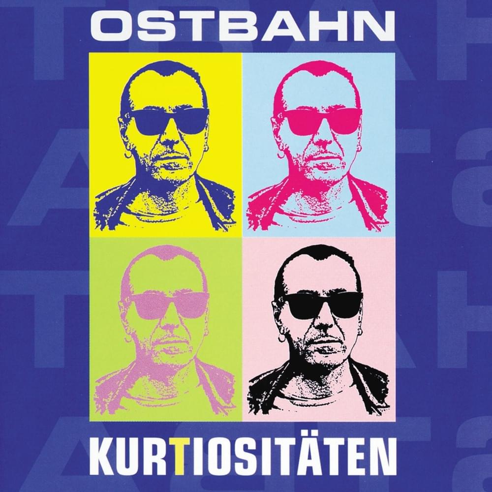 A schlechte Reklam by Ostbahn-Kurti & Die Chefpartie