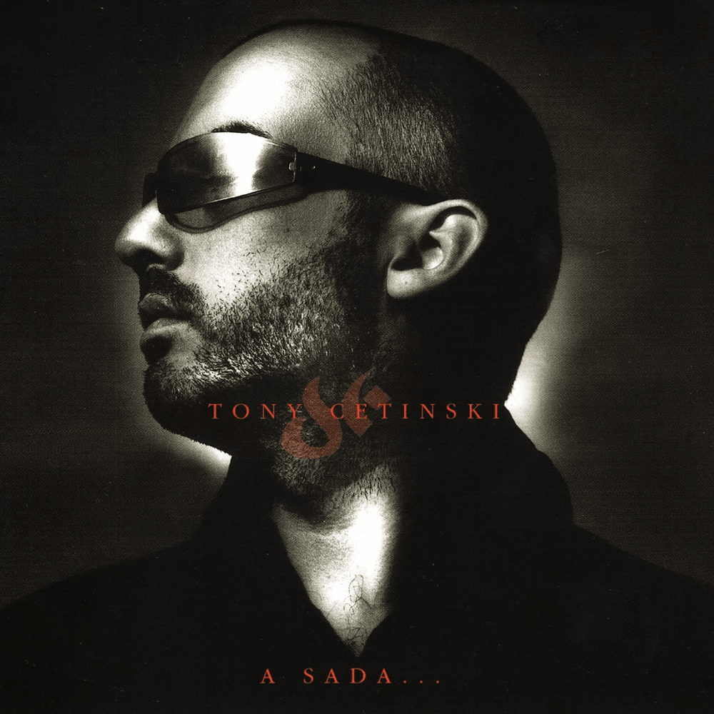 Cover image for A sada...