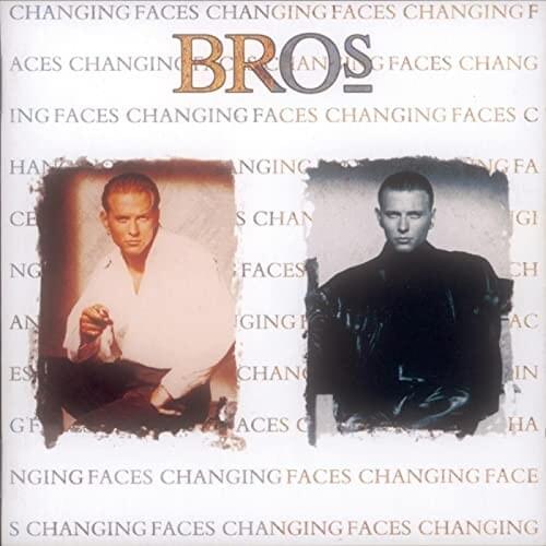 Just Another Tear by BROS