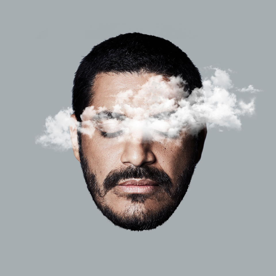 Album cover art for "5 Momentos Genius: “Ainda Há Tempo” e a rimas atemporais do Criolo" by Genius Brasil