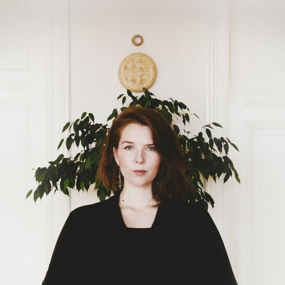 Cover image for Juslikedat