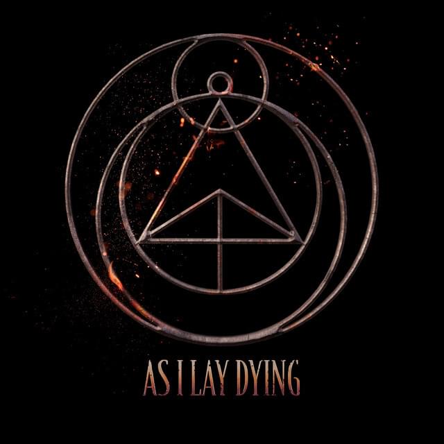 Album cover art for "Roots Below" by As I Lay Dying