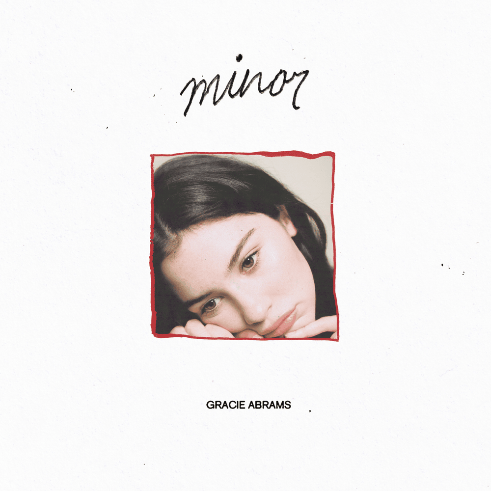 Cover image for minor