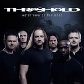 Album cover art for "Watchtower On The Moon" by Threshold