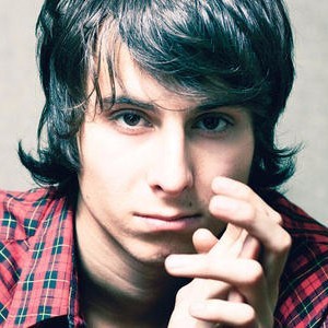 Cover image for Bobby Bazini